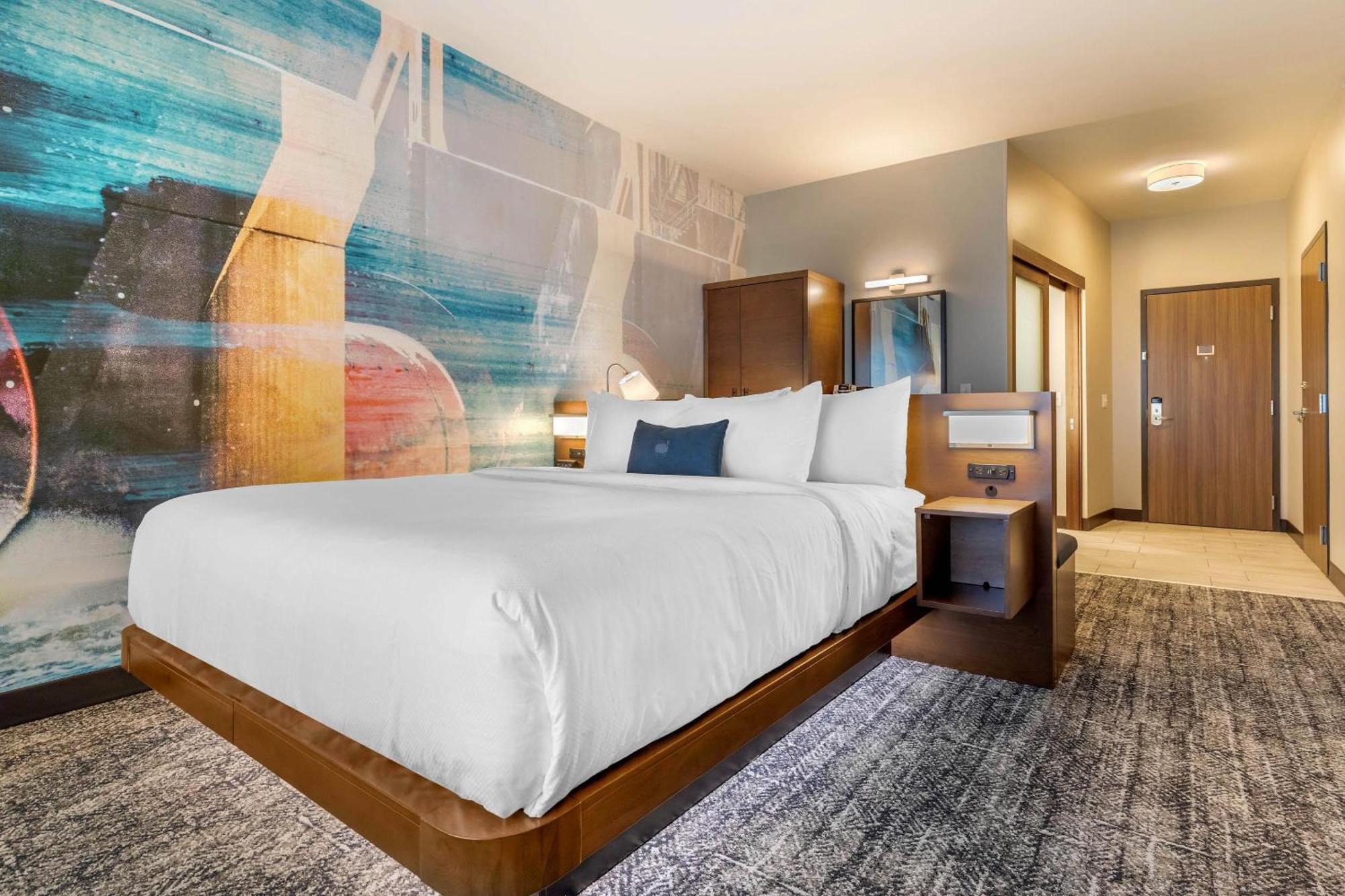 แคมเบรีย โฮเต็ล เบตเทนดอร์ฟ - ควอด ซิตี้ส์ Hotel เบ็ทเทนดอร์ฟ ภายนอก รูปภาพ