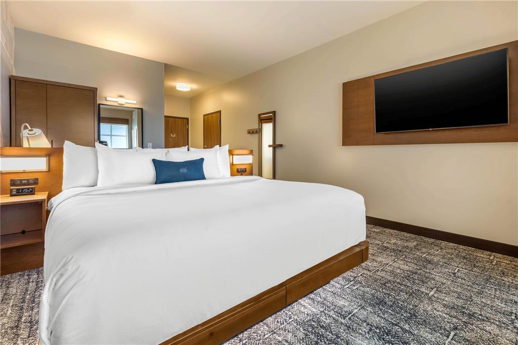 แคมเบรีย โฮเต็ล เบตเทนดอร์ฟ - ควอด ซิตี้ส์ Hotel เบ็ทเทนดอร์ฟ ห้อง รูปภาพ